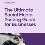 Social Media eBook Front Cover